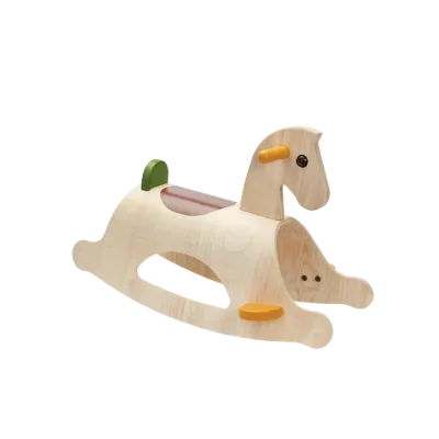 Պալոմինո - Modern Rustic