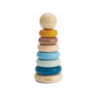 Stacking Ring - Orchard