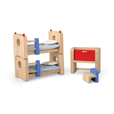 CHILDREN'S ROOM - NEO