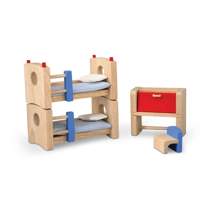 CHILDREN'S ROOM - NEO