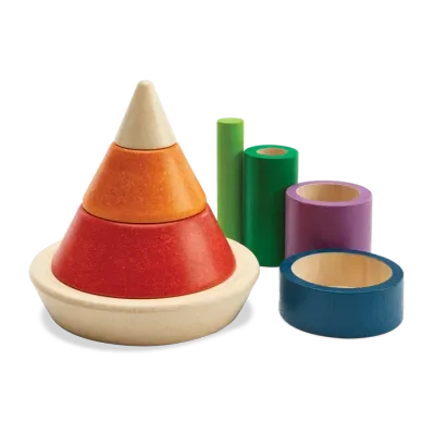 Cone Sorting - Unit Plus