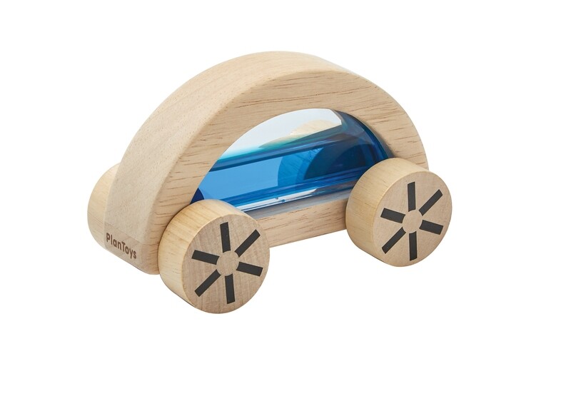 Wautomobile - Blue