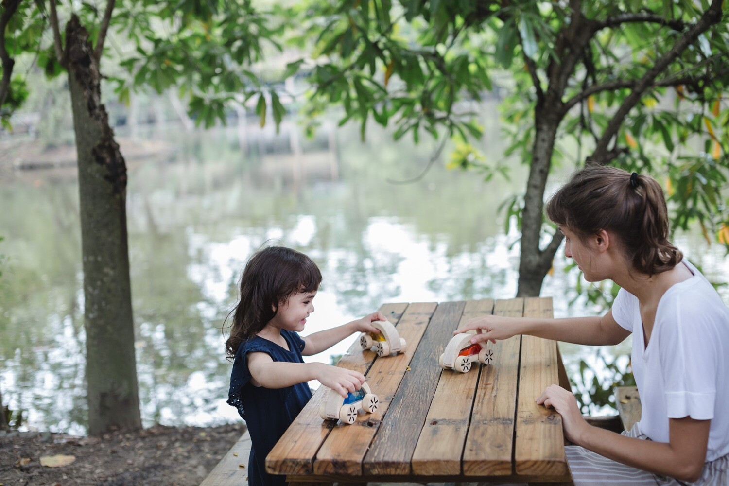 Wautomobile - Yellow