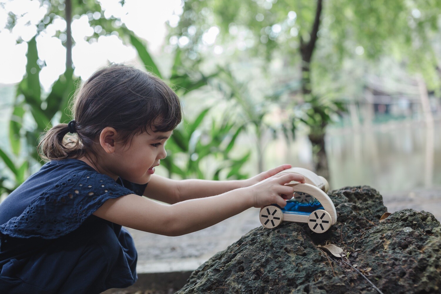 Wautomobile - Yellow