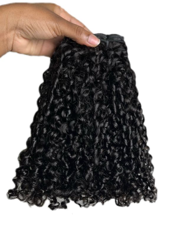 Curly Bundles