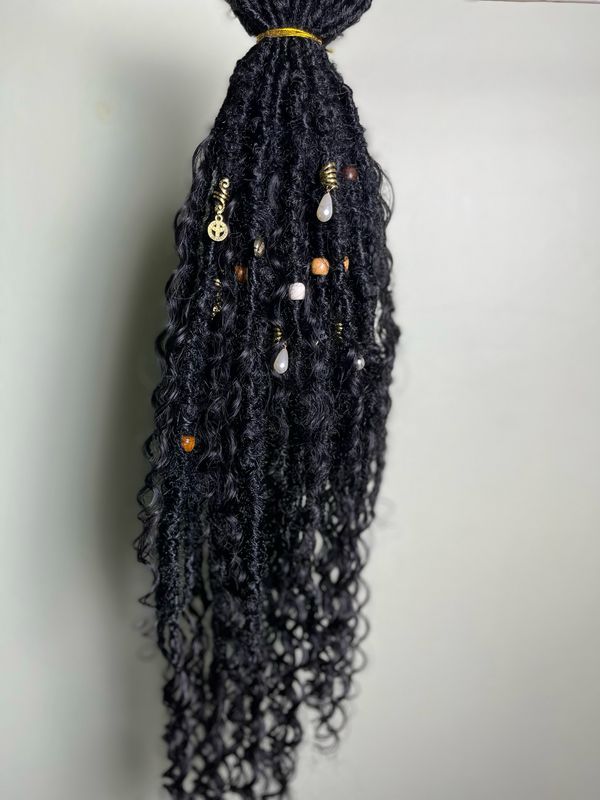Island Locs
