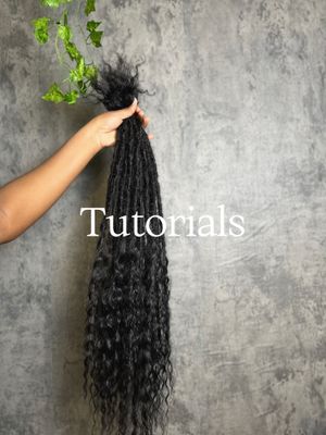 Online Tutorials