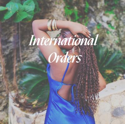 International Store Page