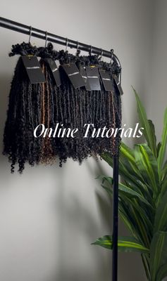 Online Tutorials