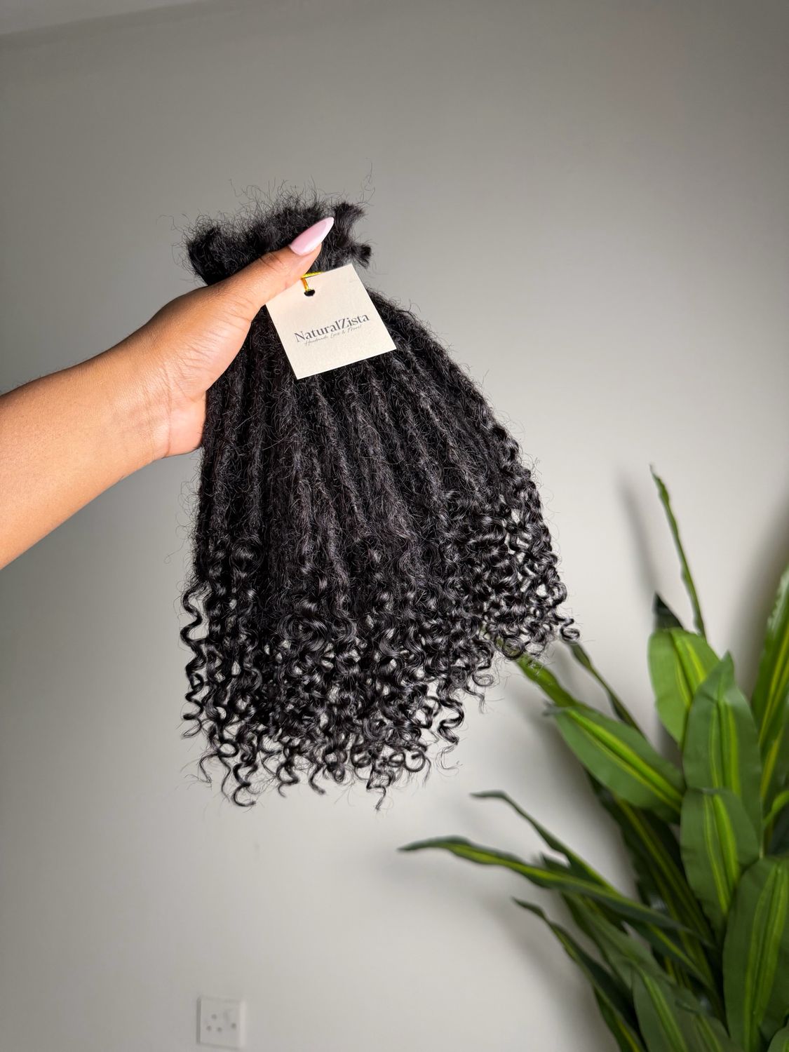 LOCS EXTENSIONS