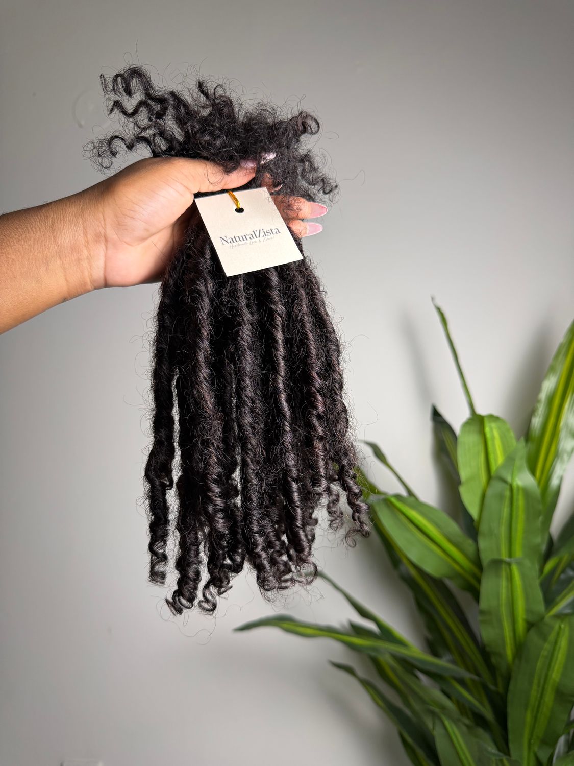 Aura Locs