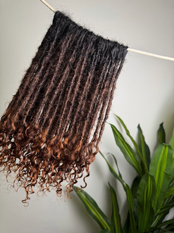 14'' Boho Locs