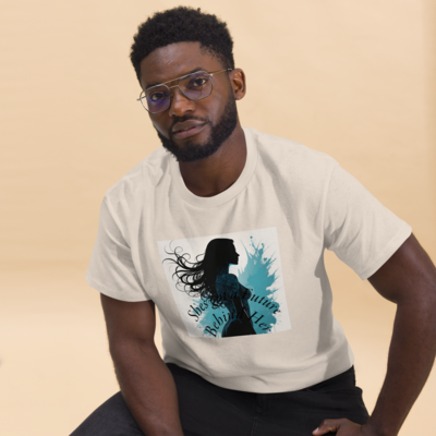Unisex T Shirt