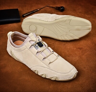 ​New 2023 Men Casual Shoes Fashion Men