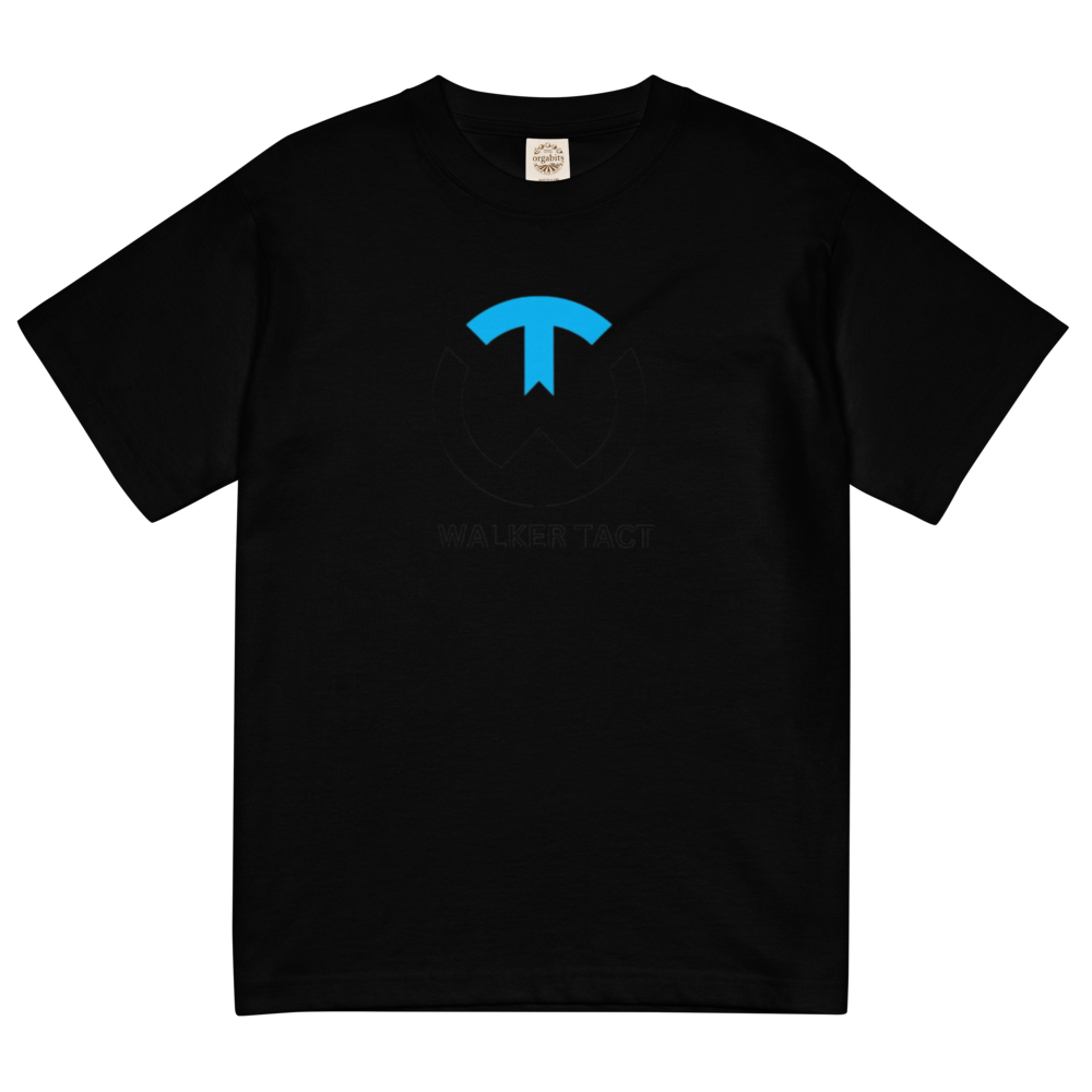 Lightweight Cotton T-Shirt | OGB-910