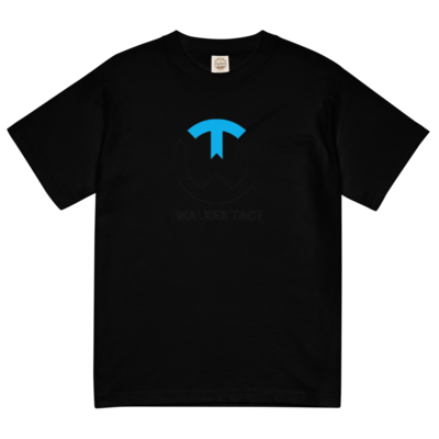 Lightweight Cotton T-Shirt | OGB-910