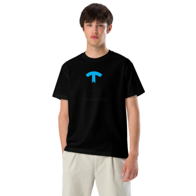 Lightweight Cotton T-Shirt | OGB-910