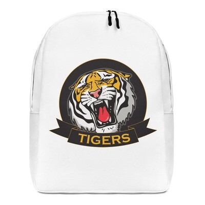Minimalist Backpack
