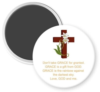 Do Not Take Grace for Granted