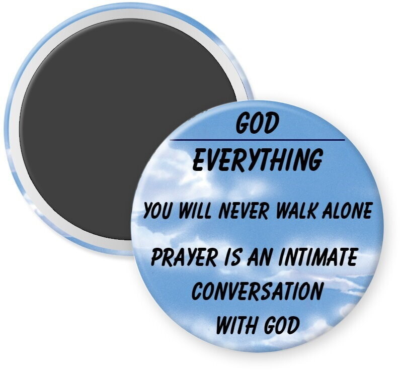 God Over Everything