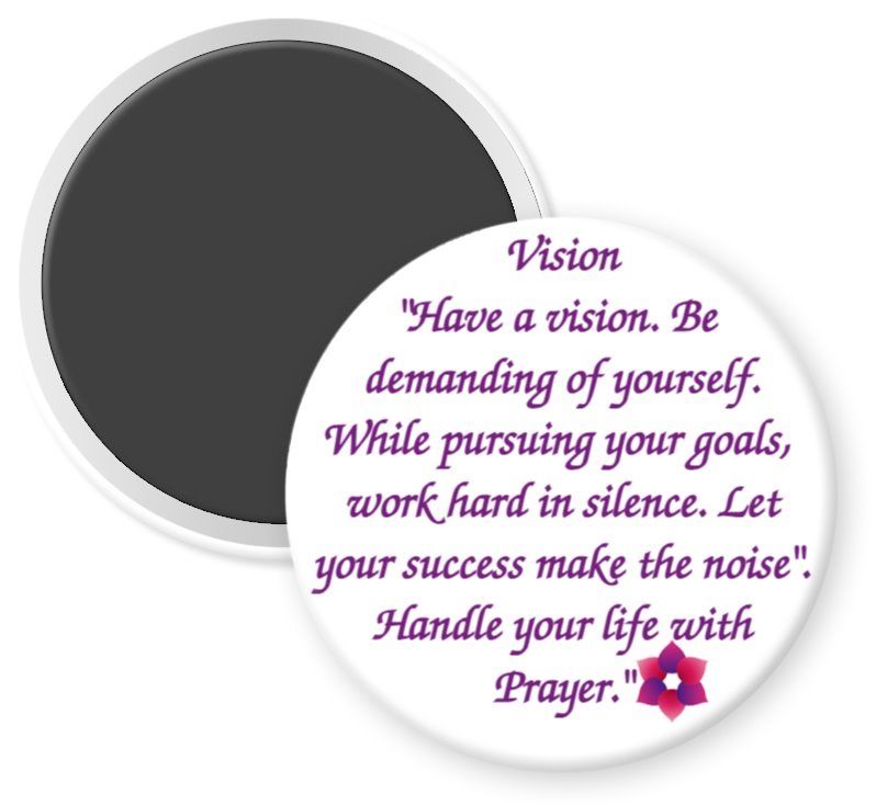 VISION