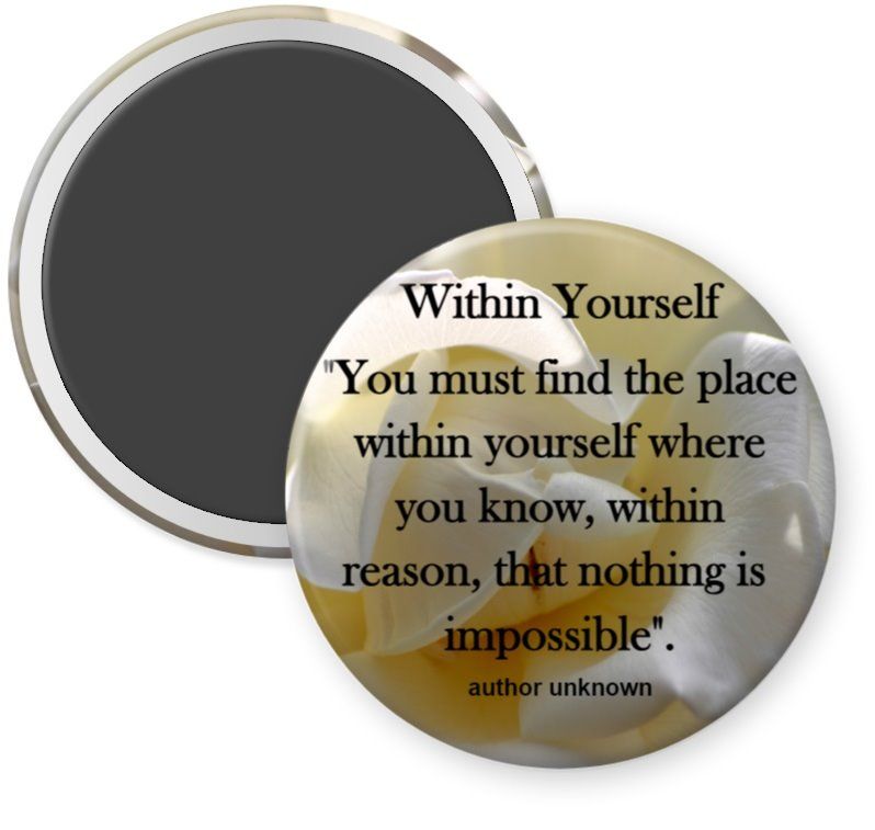 WITHIN REASONS