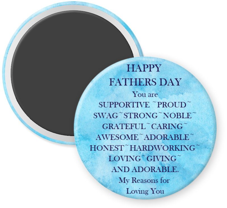 HAPPY FATHEERS DAY