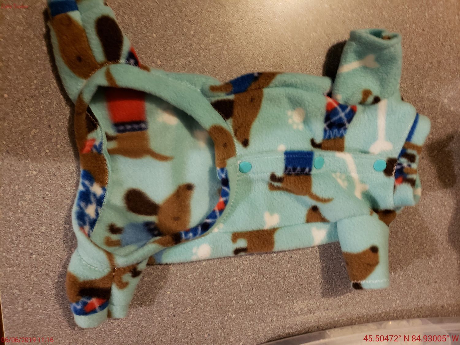 Pajamas