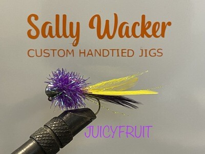 JUICY FRUIT (2 PACK)