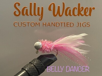 BELLY DANCER (2 PACK)