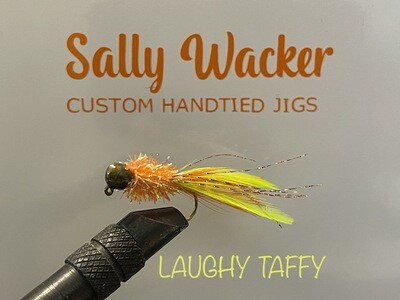 LAUGHY TAFFY (2 PACK)