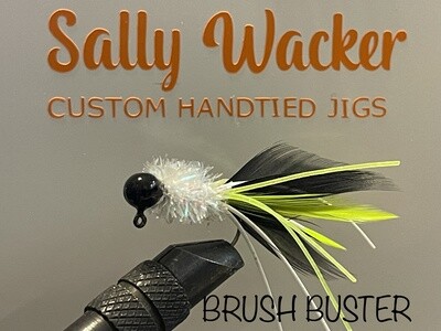 BRUSH BUSTER (2 PACK)