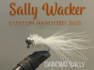DANCING SALLY (2 PACK)