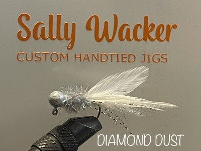 DIAMOND DUST (2 PACK)
