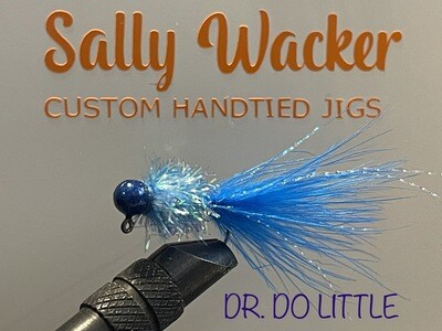 DR. DO LITTLE (2 PACK)