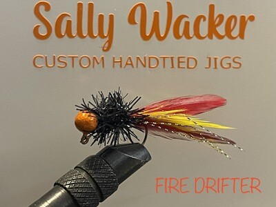 FIRE DRIFTER (2 PACK)