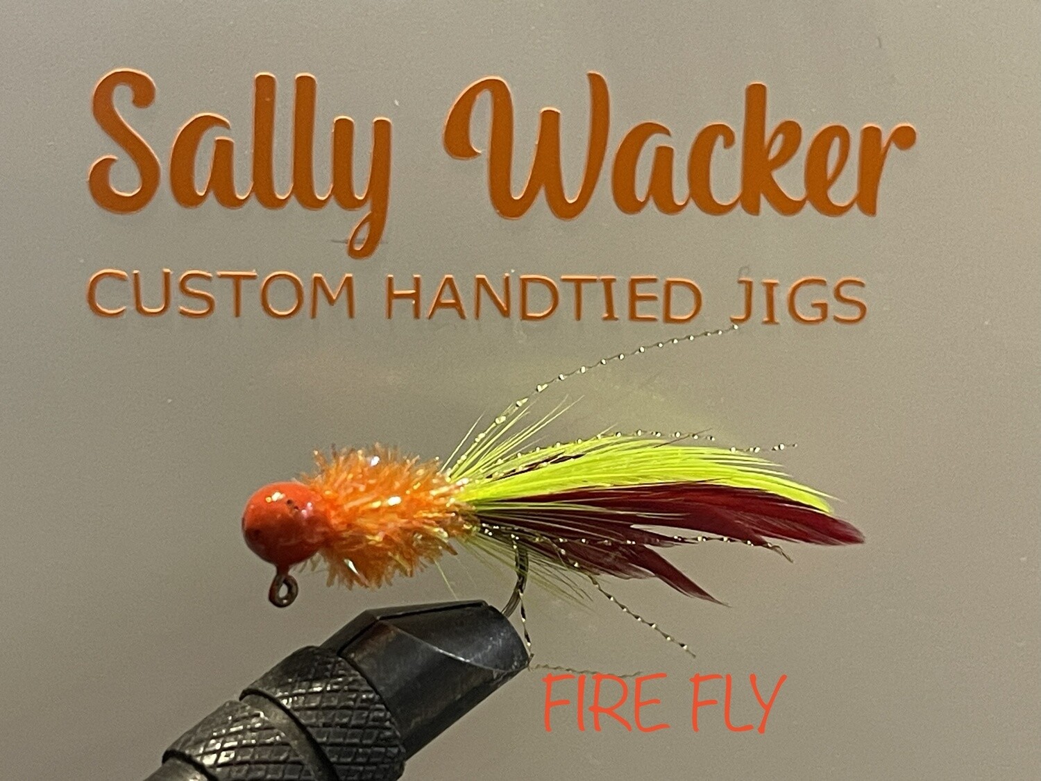 FIRE FLY (2 PACK)