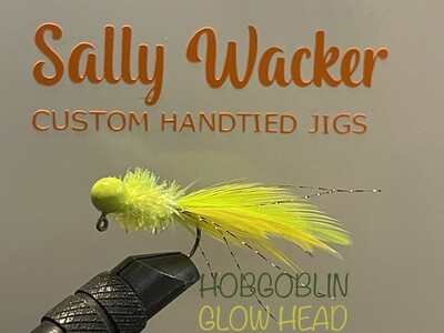 HOBGOBLIN (GLOW HEAD) (2 PACK)