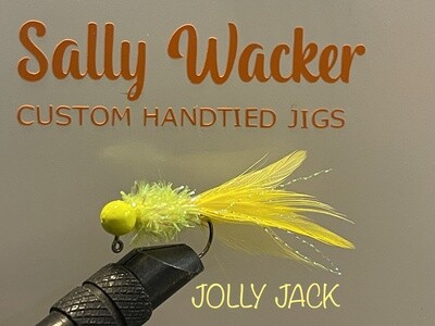 JOLLY JACK (2 PACK)