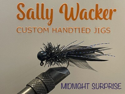 MIDNIGHT SURPRISE (2 PACK)