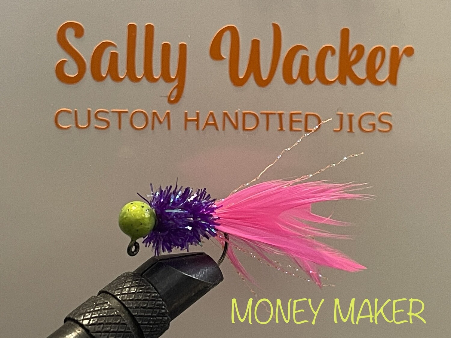 MONEY MAKER (2 PACK)