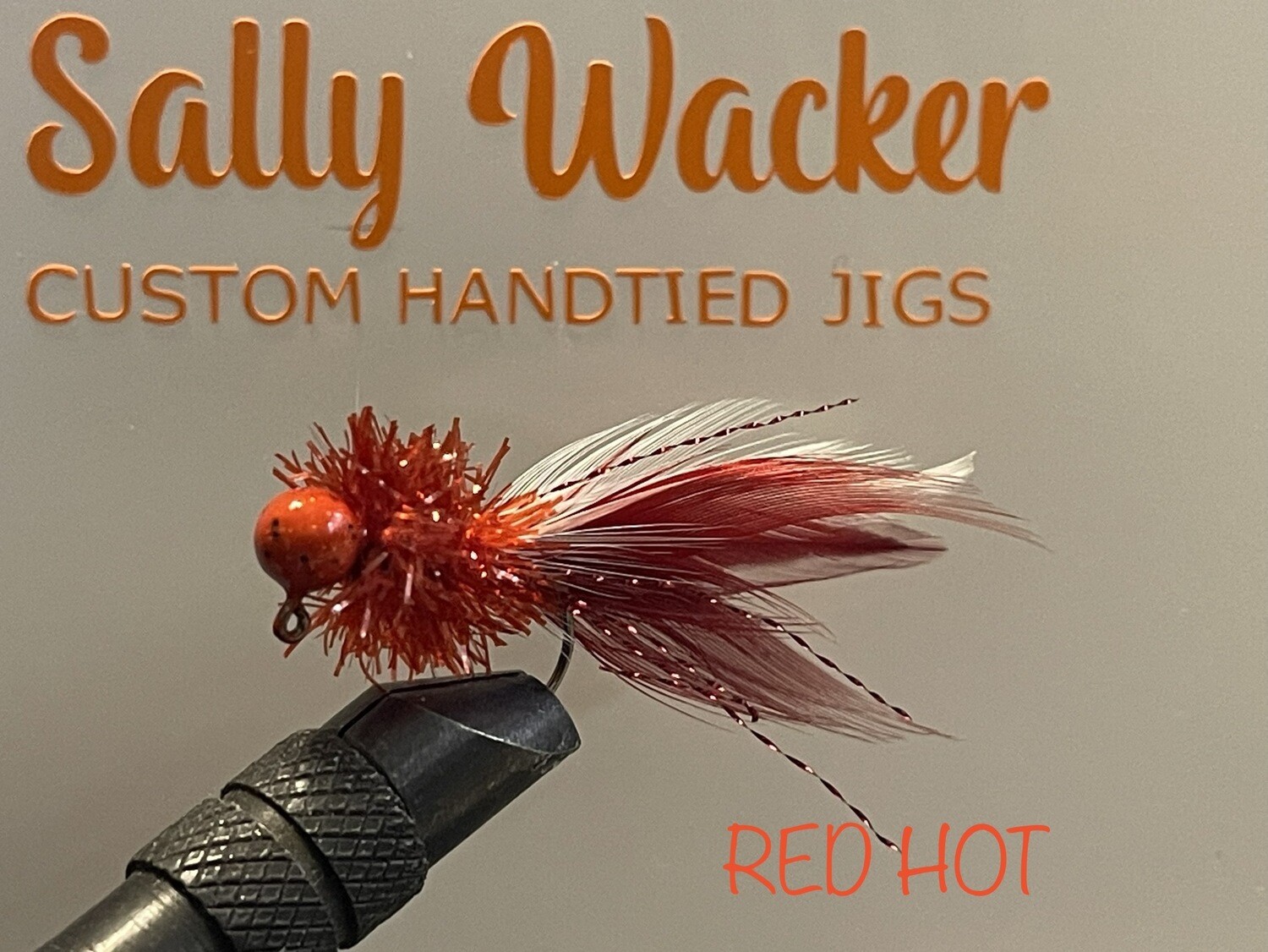 RED HOT (2 PACK)