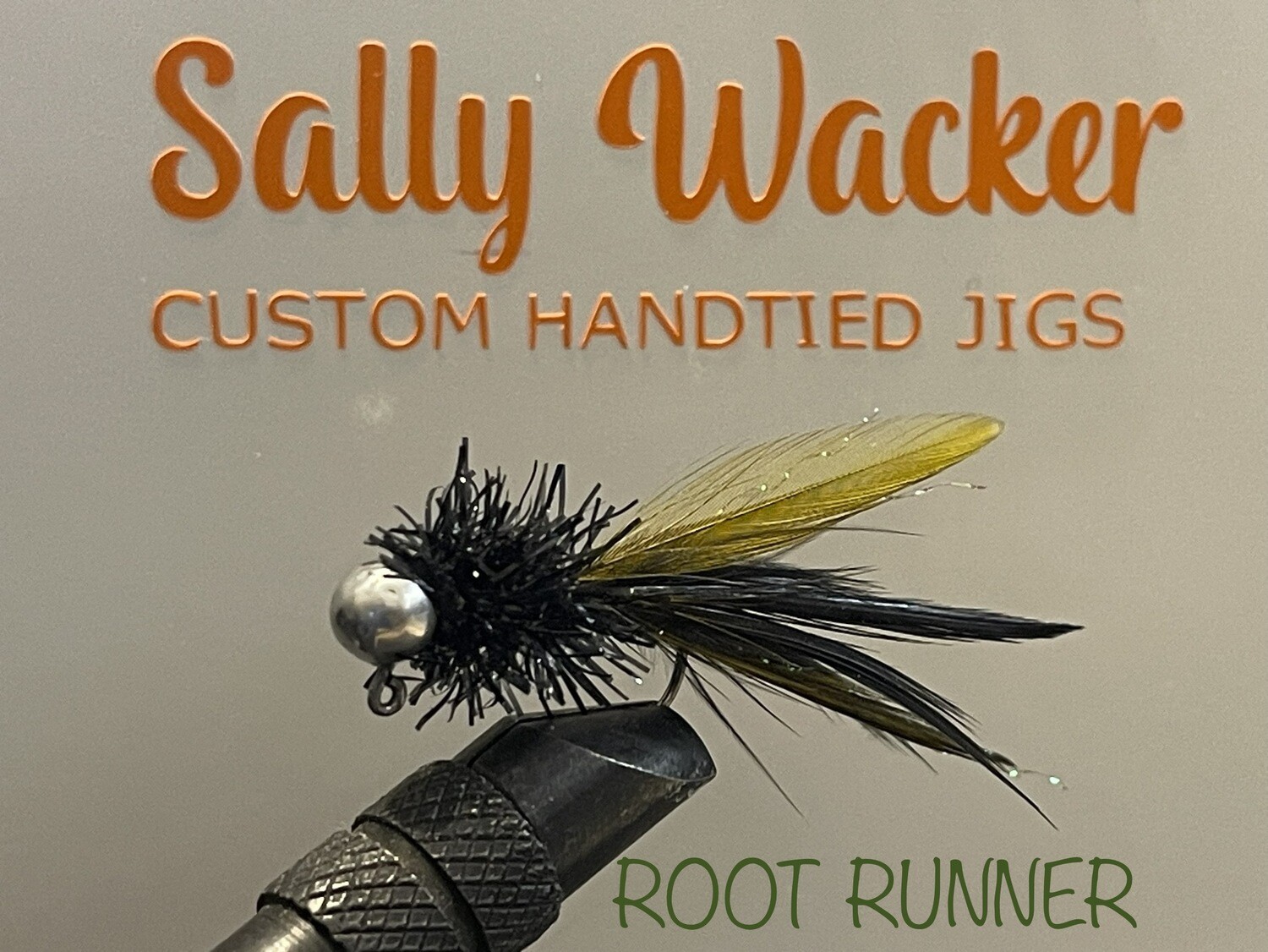 ROOT RUNNER (2 PACK)