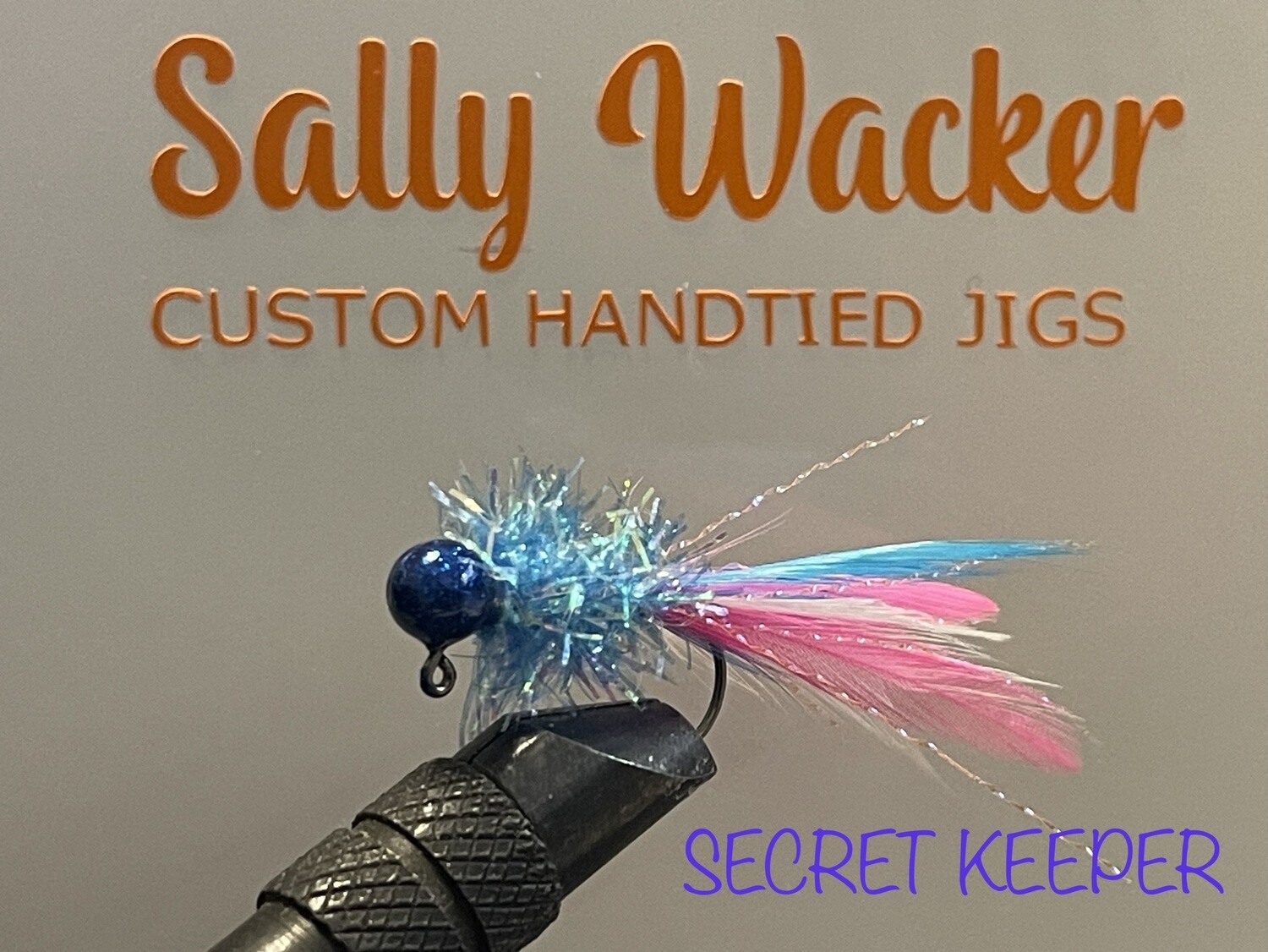 SECRET KEEPER (2 PACK)