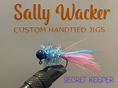 SECRET KEEPER (2 PACK)