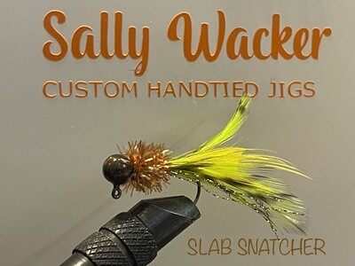 SLAB SNATCHER (2 PACK)