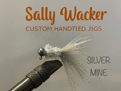 SILVER MINE (2 PACK)