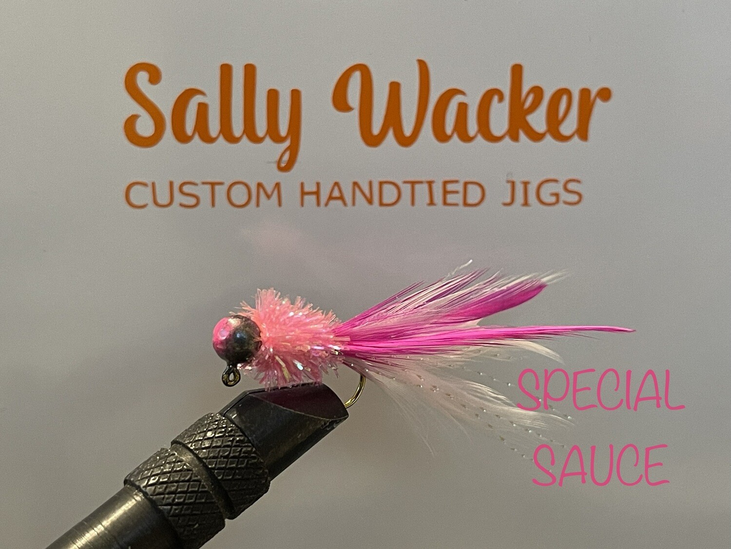 SPECIAL SAUCE (2 PACK)