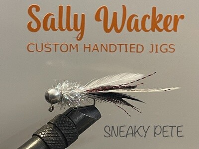 SNEAKY PETE (2 PACK)