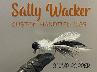 STUMP POPPER (2 PACK)